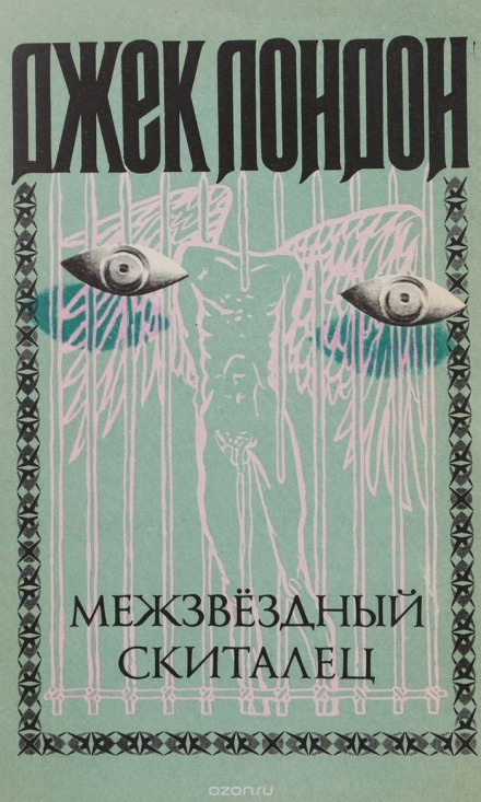 Міжзоряний мандрівник