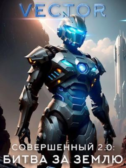 Perfect 2.0: Battle for Earth. Part 2