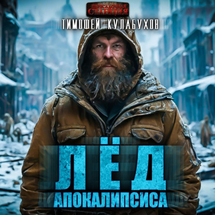 Ice of the Apocalypse