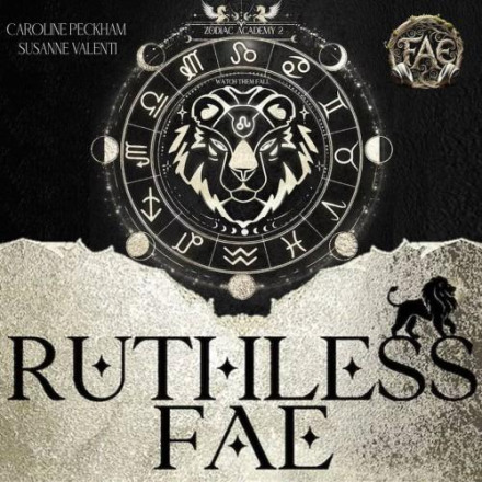 Ruthless Faerie
