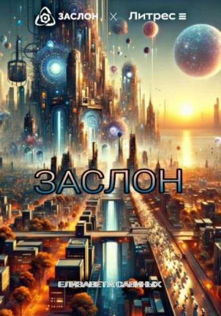 Заслін
