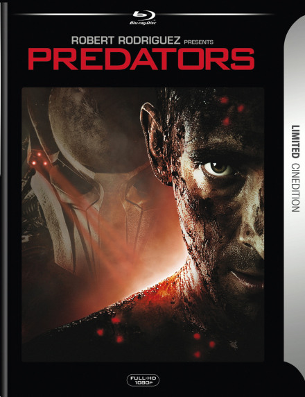 Predators