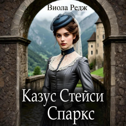 Казус Стейсі Спаркс