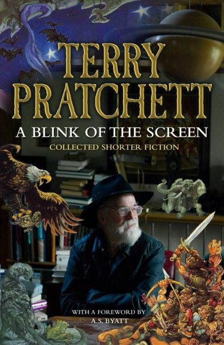 Stories from the Discworld