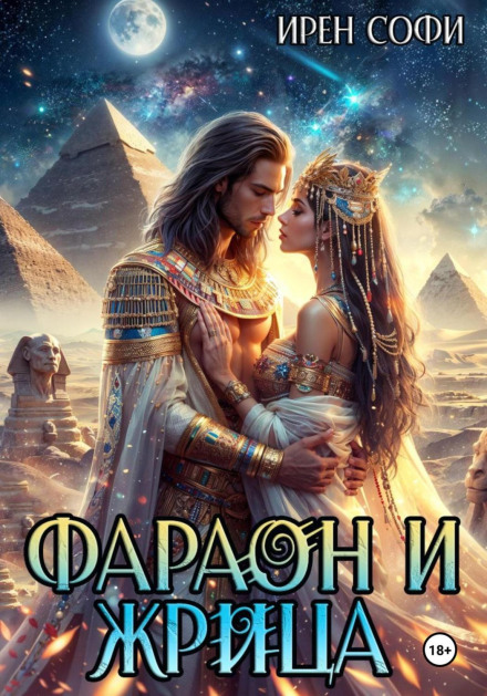 The Pharaoh and the Priestess