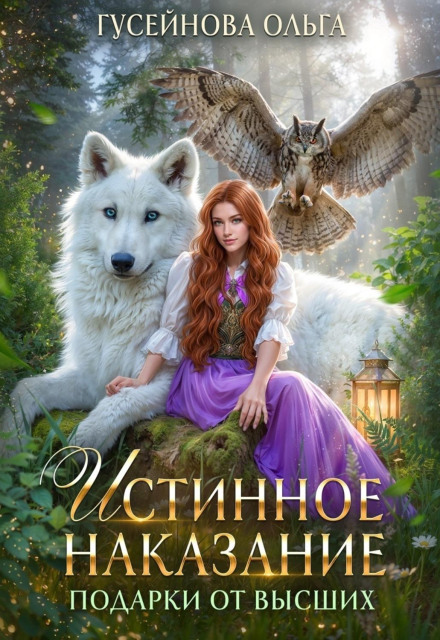 Істинне покарання