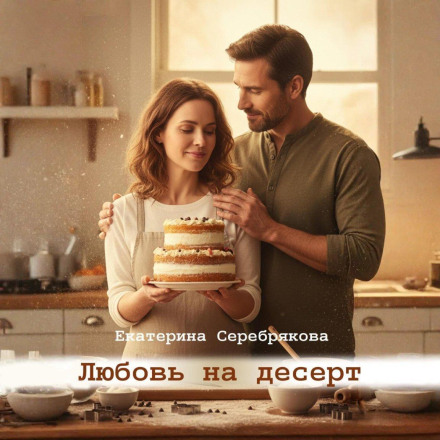 Love for Dessert