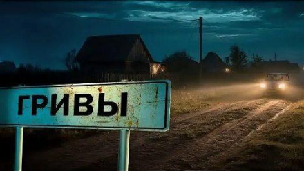 Гриви