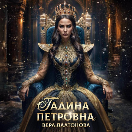 Gadina Petrovna