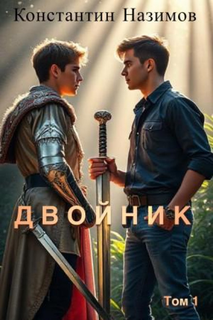 Двійник