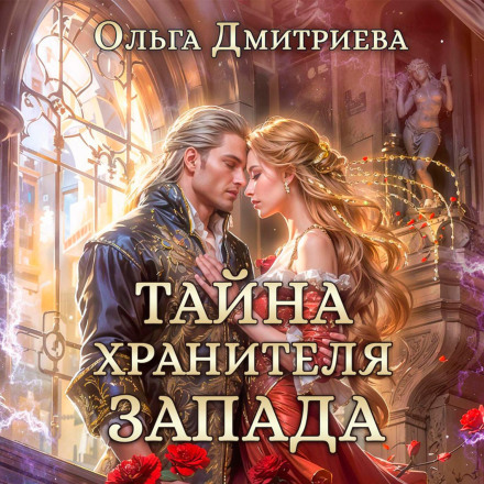 Таємниця Охоронця Заходу
