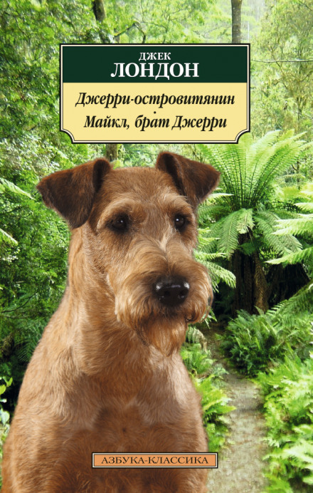 Майкл, брат Джеррі