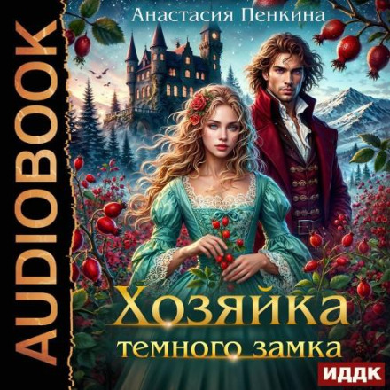 Господиня темного замку