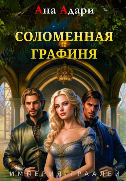 Солом'яна графиня