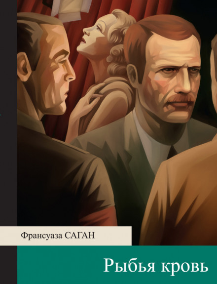 Рибяча кров