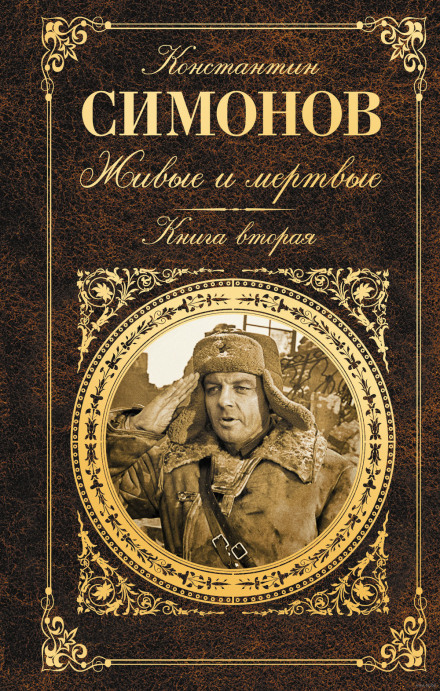 Вірю тобі, солдате