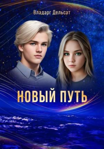 Новий шлях