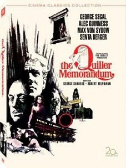 The Berlin Memorandum