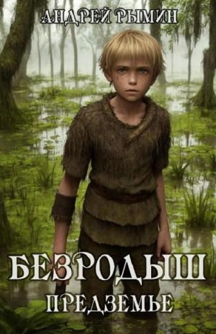 Bezrodish. Predzemye