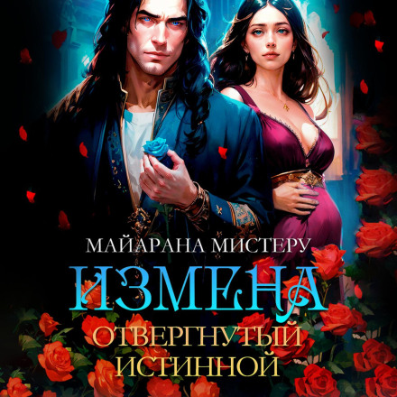 Зрада. Відкинутий істиною