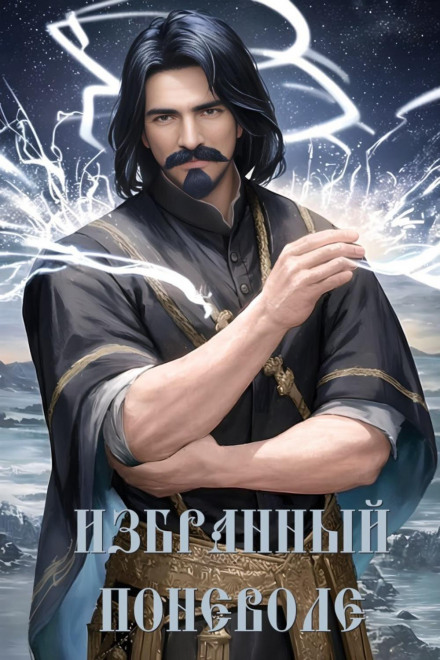 Обраний мимоволі