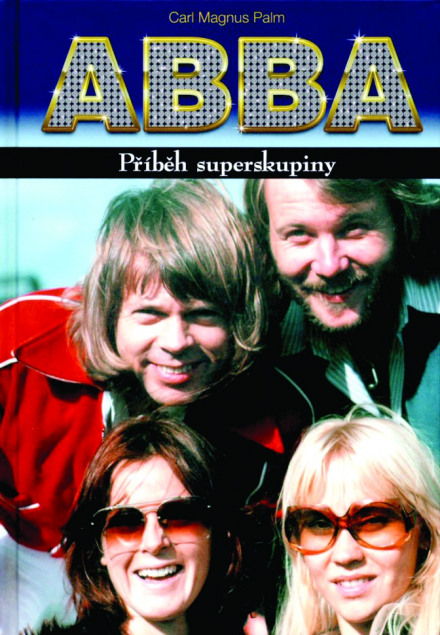Яскраве світло, чорні тіні. Справжня історія групи ABBA