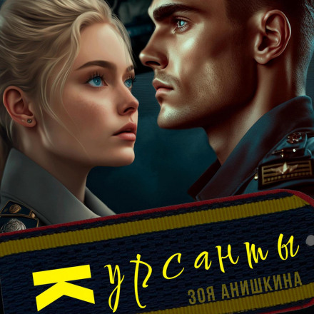 Курсанти