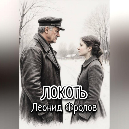 Лікоть