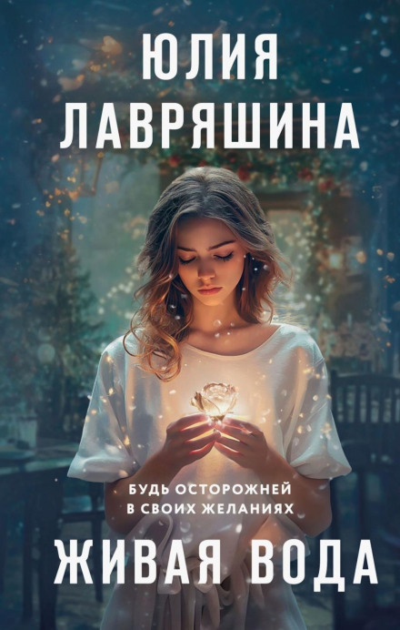 Жива вода