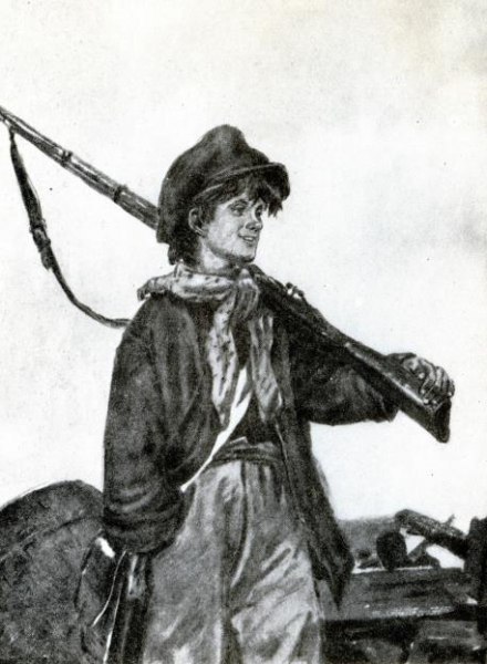 Gavroche