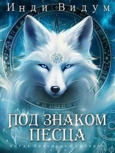 Under the Sign of the Arctic Fox. Book 1