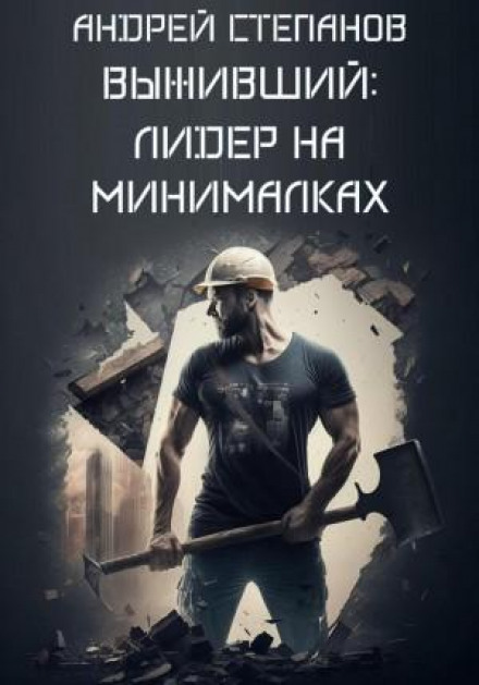 Той, хто вижив: Лідер на мінімалках