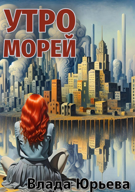 Ранок морів