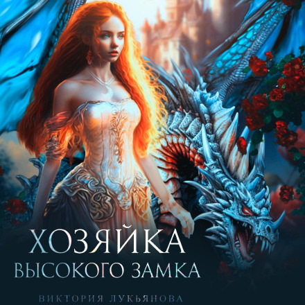 Господиня Високого замку