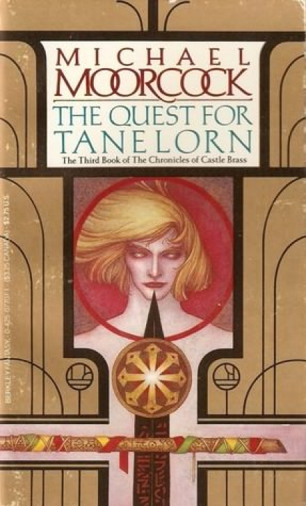 Saving Tanelorn