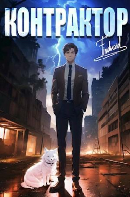 Contractor. Book 2
