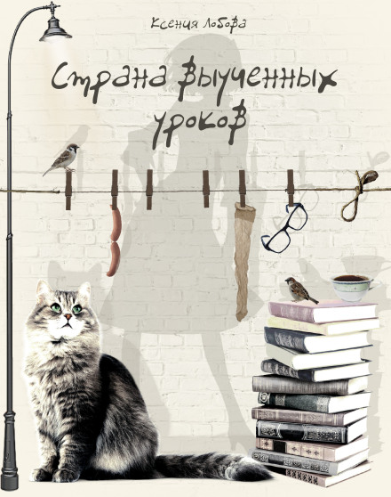 The Country of Learned Lessons