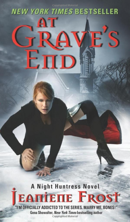 At Grave's End