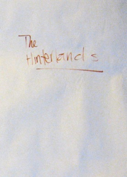 The Peripheral