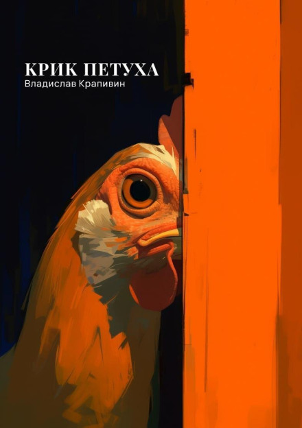 Крик півня