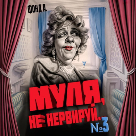 Mulya, Don't Get Nervous… Book 3