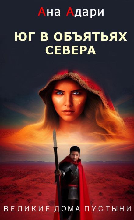 The South in the Arms of the North