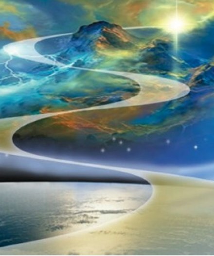 For the Seeker: Advice from the Masters, Parables