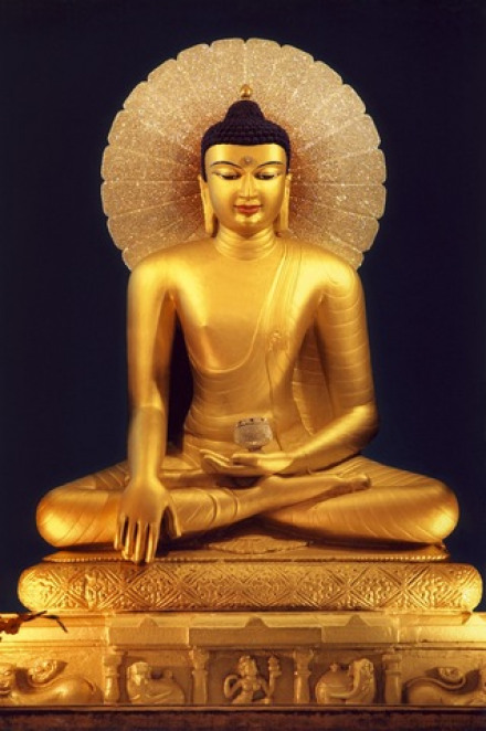Double Sutra