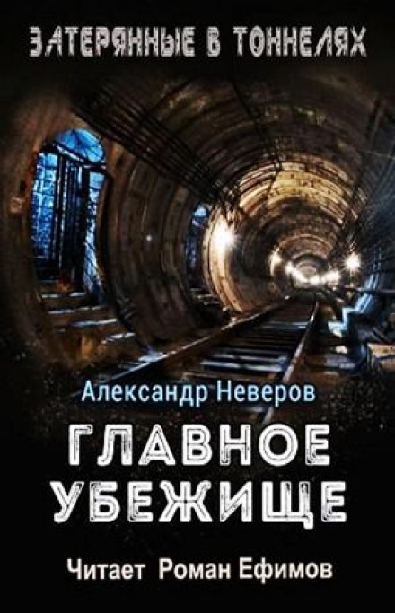 Головне сховище
