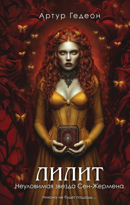 Lilith. The Elusive Star of Saint-Germain