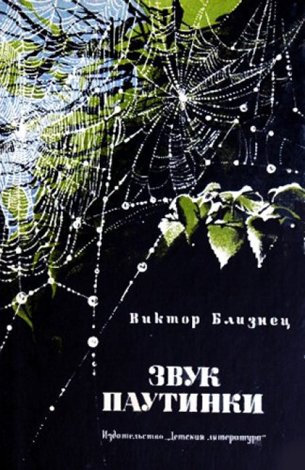 The Sound of a Cobweb