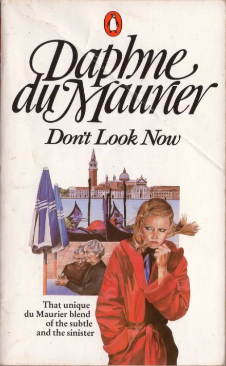 Don't Look Now