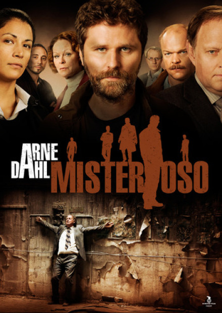 Misterioso