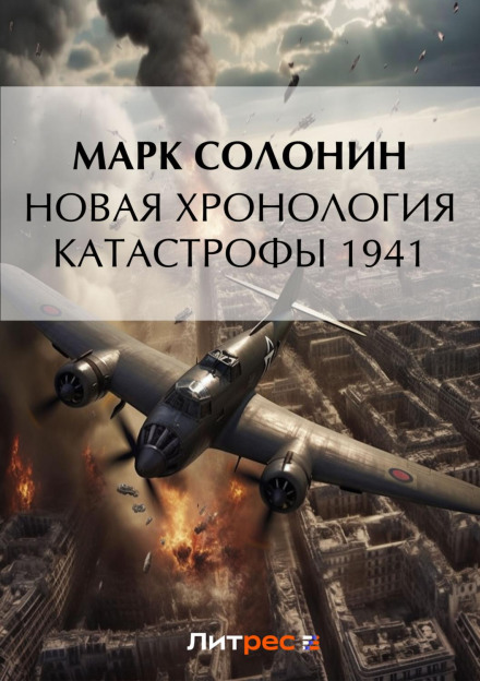 New Chronology of the Catastrophe of 1941